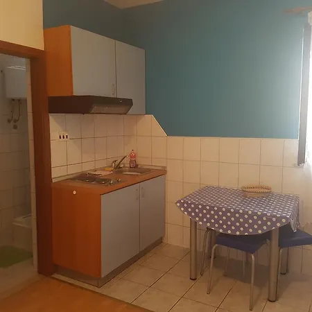 דירה Dijana *