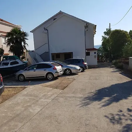 Lejlighed Dijana Bibinje